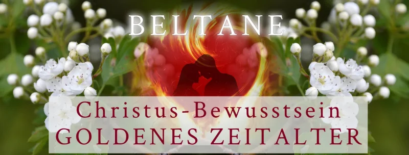 Jahreskreis Beltane
