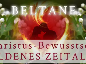 Jahreskreis Beltane
