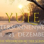 Jahreskreis: Yule