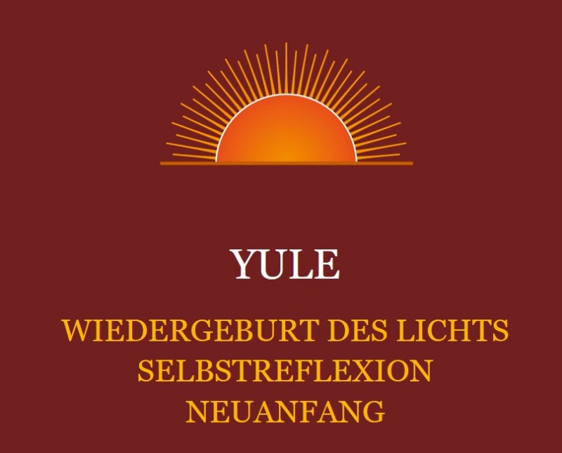 Jahreskreis: Yule