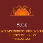 Jahreskreis: Yule